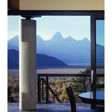 Kelly Residence