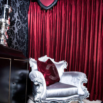 Charles Neal Home Luxury