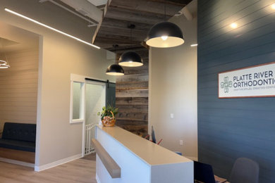 Platte River Orthodontics
