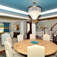 Dining tables