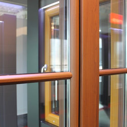 Showroom - Windows