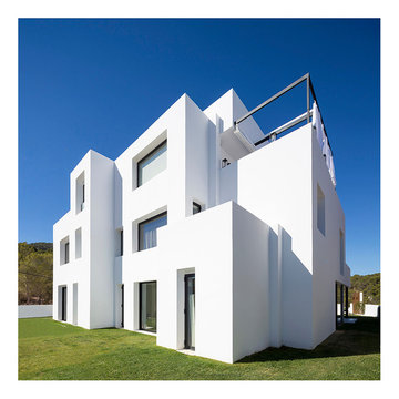 Vivienda Ibiza