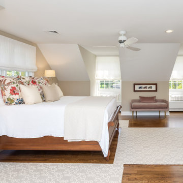 Whole House Remodel: Pennington Hopewell, NJ