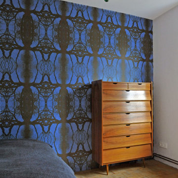 Wohnliches Schlaf- und Gästezimmer / Cozy Guest & Bedroom