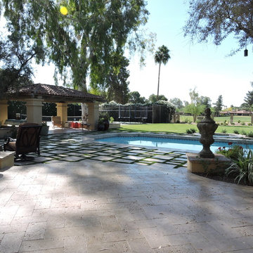 Paradise Valley Residence