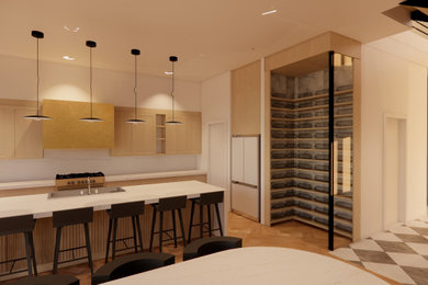 residential Florida Project