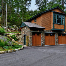 Garages