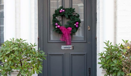 Houzz Tour: A Victorian Family Home That’s Made for Christmas