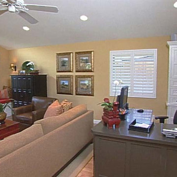 HGTV Designers' Challange