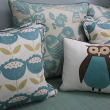 Pillows