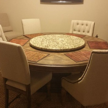 Our Work