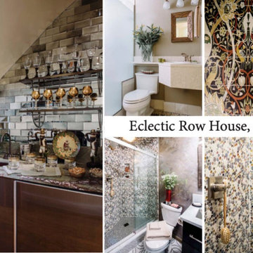 Camille Saum Interior Design LLC Presentation