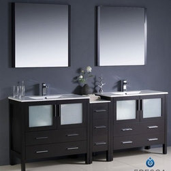 Bathroom Vanities - Products