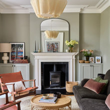 Living room Founex