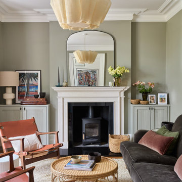 Wandsworth Common Family Home