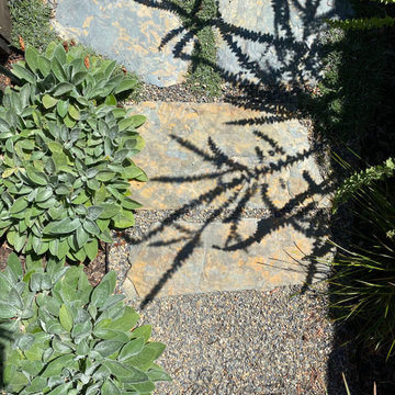 Family Garden