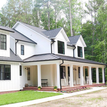 Richmond Farmhouse
