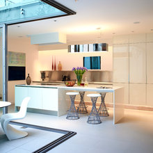 breakfast bar
