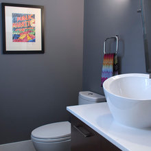 kids bath