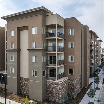 La Pointe - Off Campus Student Housing