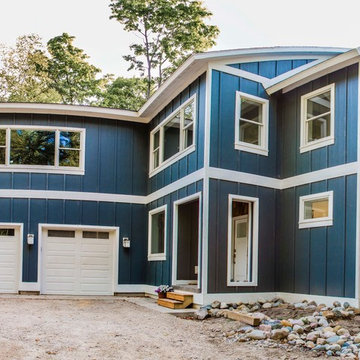 The Darga Residence