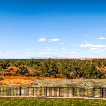 2015 Parade of Homes
