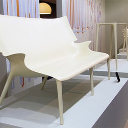 Uncle Jack Sofa by Kartell - Sofas