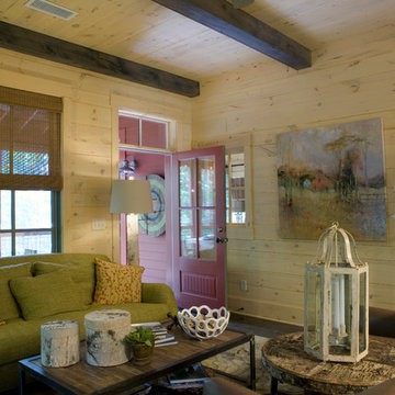 Carolina Jessamine Cottage