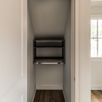 18 Old Augusta Rd. Custom Build