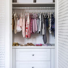 Melanie's room