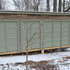 repurposed garden shed - Eclectic - Shed - Philadelphia 