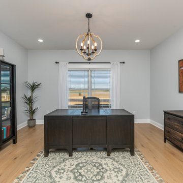 Rustic White Oak - Waynesboro, VA