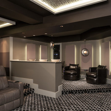 Vienna Private Cinema