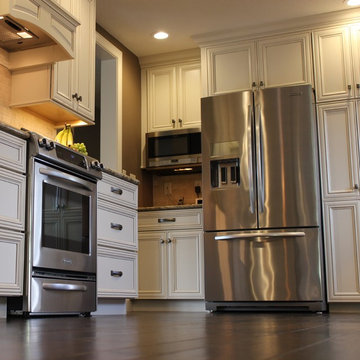 Rock Island, IL - Kitchen Remodel