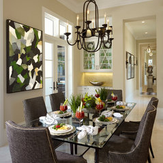 Pacifica Interior Design - Naples, FL, US 34109