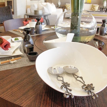 TABLESCAPES