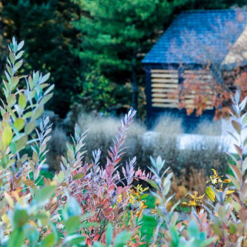 Gladwyne, PA - Landscape Restoration/Hardscaping
