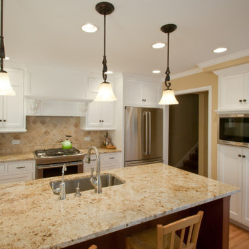 Minneapolis Kitchen 2