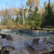 Pools
