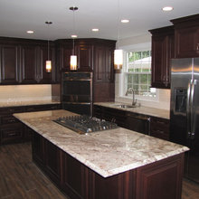 My Kitchen Improvements