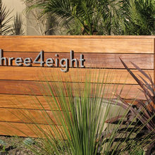 cool exterior finishes