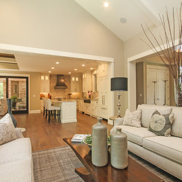 Grand Rapids Spring Parade Home 2018