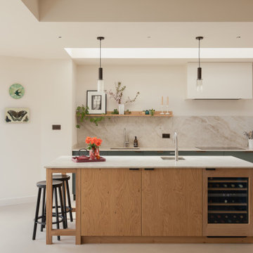 Family Home – Crouch End