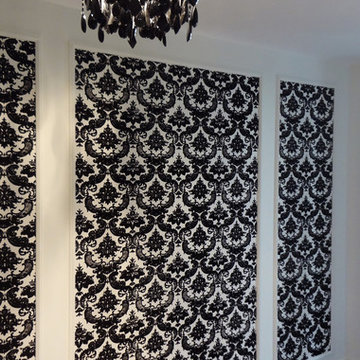 Custom Fixture by Glow Lighting