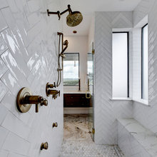 Master Bathroom 3/28/2020