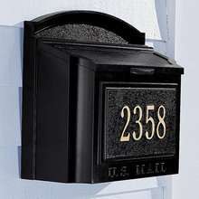 mailbox