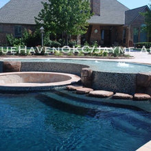 Pools