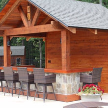 Pool House Bar