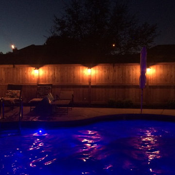 Outdoor Living