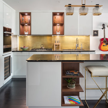 670 Sqft, 1 Bed/1 Bath - West Chelsea, NYC